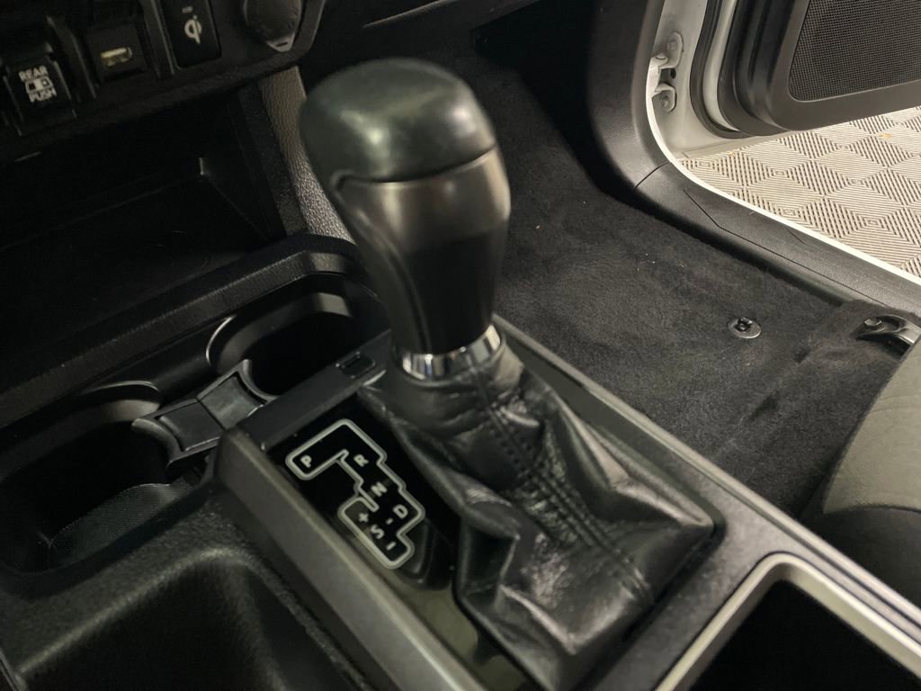 Used 2020 Toyota Tacoma TRD Off-Road image 28