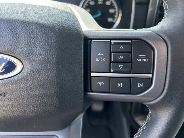 Certified 2023 Ford F150 XLT w/ Equipment Group 302A High image 24