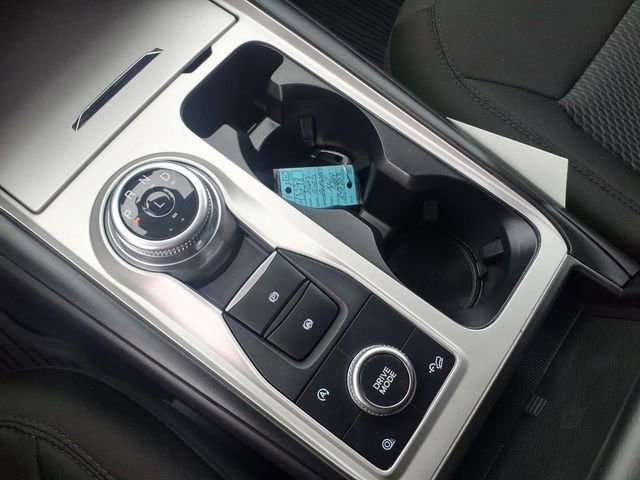 Certified 2024 Ford Explorer XLT AWD/4WD image 23