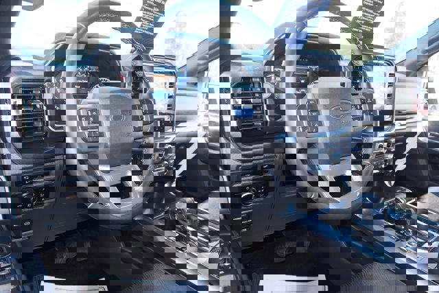 Certified 2023 Ford F150 XLT w/ Equipment Group 302A High image 15