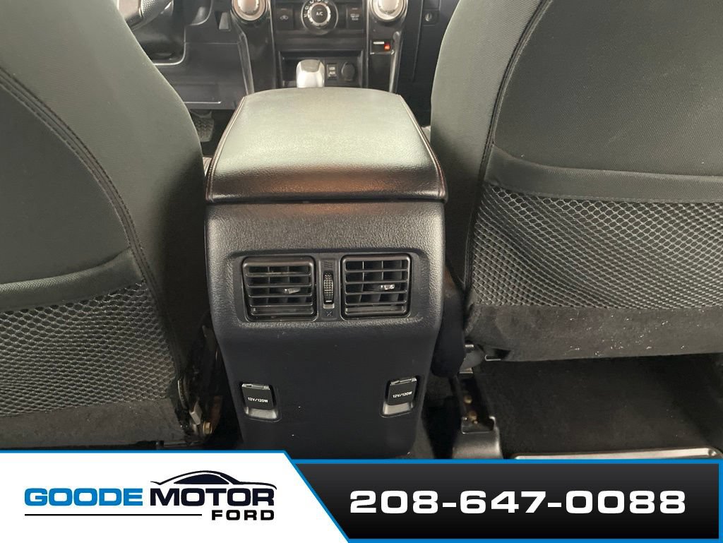 Used 2019 Toyota 4Runner TRD Off-Road AWD/4WD image 15