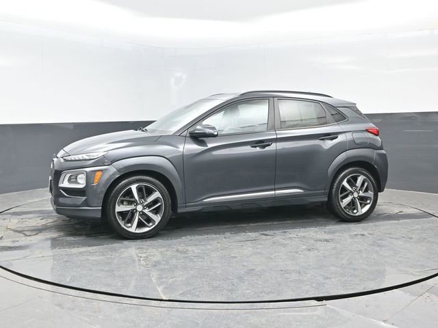 Used 2020 Hyundai Kona Limited AWD/4WD image 4
