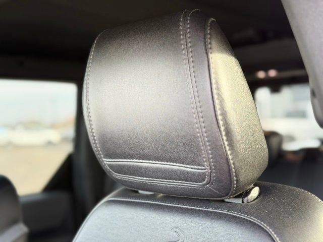 Certified 2023 Ford Bronco Black Diamond image 16