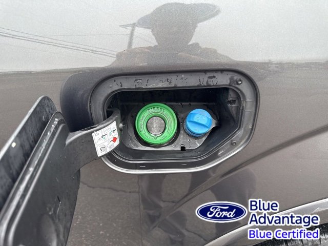 Certified 2019 Ford F150 Lariat w/ Trailer Tow Package image 49