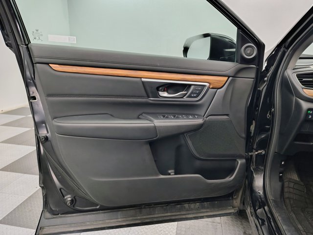 Used 2019 Honda CR-V EX-L image 9