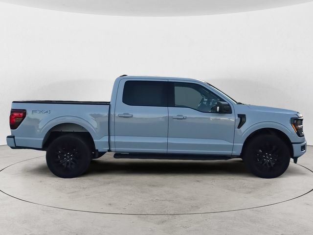 Certified 2024 Ford F150 XLT w/ Equipment Group 303A High AWD/4WD image 4