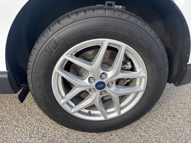 Certified 2022 Ford Edge SEL w/ Convenience Package image 18