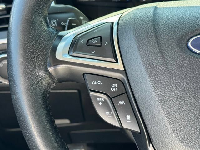 Certified 2019 Ford Edge SEL w/ Equipment Group 201A AWD/4WD image 35