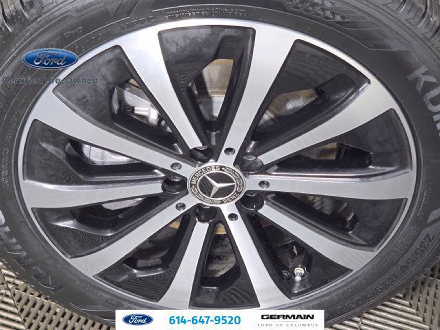 Used 2023 Mercedes-Benz GLB 250 4MATIC image 12