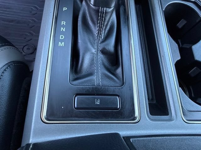 Certified 2018 Ford F150 Raptor AWD/4WD image 34
