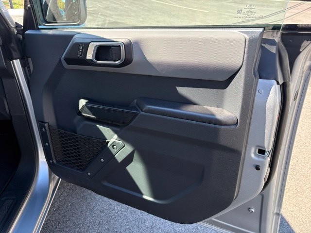 Certified 2024 Ford Bronco Big Bend AWD/4WD image 35