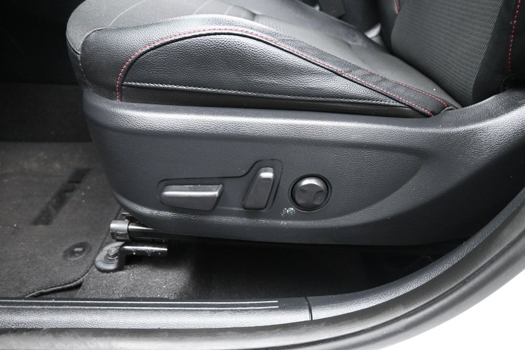 Used 2021 Kia Soul Turbo FWD image 11