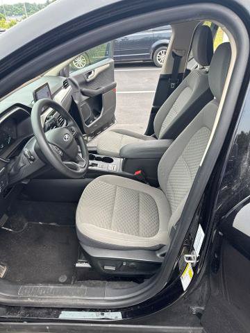 Certified 2020 Ford Escape SE AWD/4WD image 19