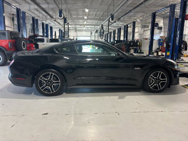 Certified 2019 Ford Mustang GT Premium image 6