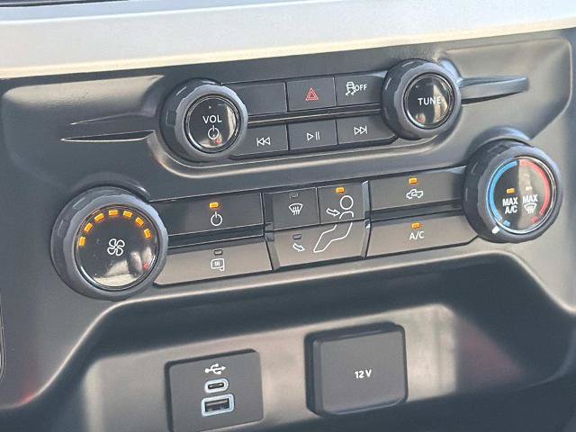 Certified 2025 Ford F250 XLT AWD/4WD image 16