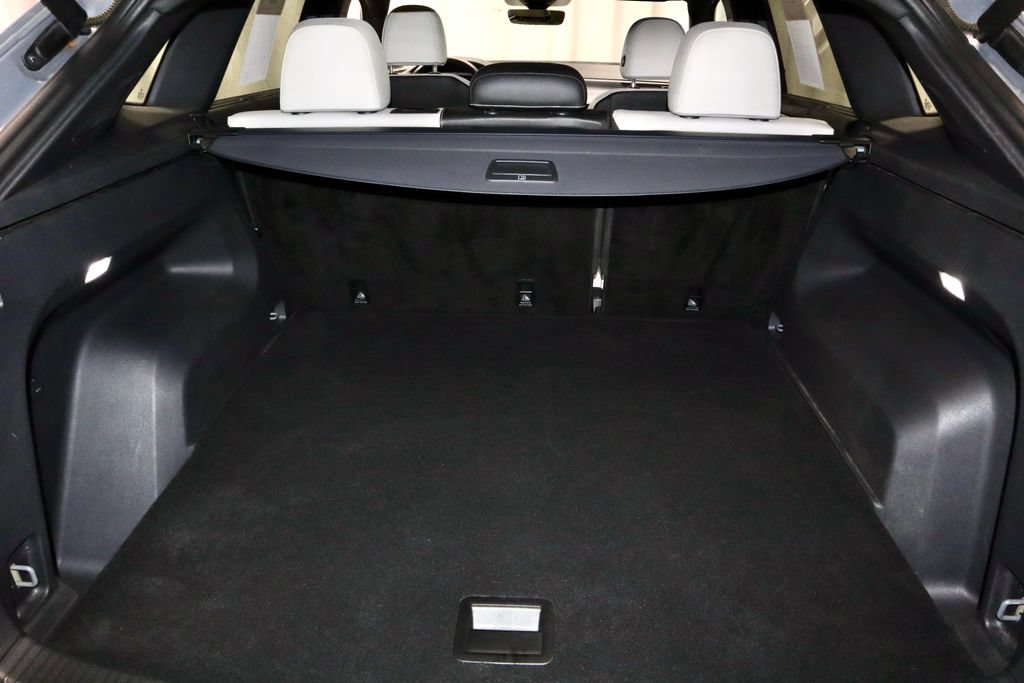 Used 2024 Volkswagen Atlas Cross Sport SEL Premium R-Line AWD/4WD image 15