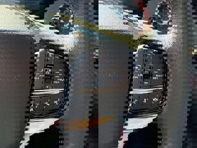 Certified 2025 Ford Explorer ST image 32