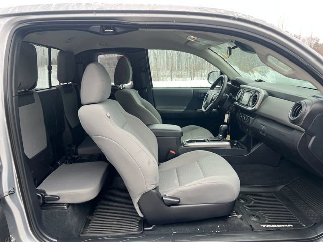 Used 2018 Toyota Tacoma SR5 AWD/4WD image 64