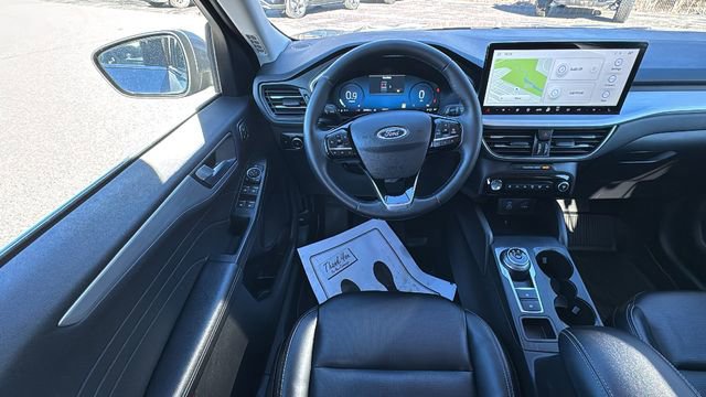 Certified 2023 Ford Escape Platinum image 15