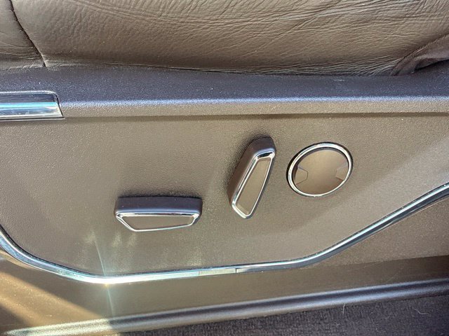 Certified 2021 Ford F150 King Ranch AWD/4WD image 21