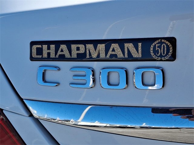 Used 2020 Mercedes-Benz C 300 4MATIC Sedan image 31