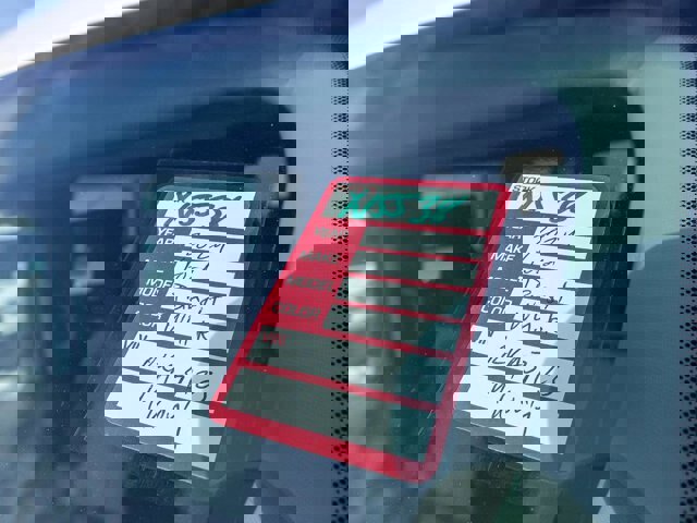 Certified 2024 Ford Transit 350 XL image 31