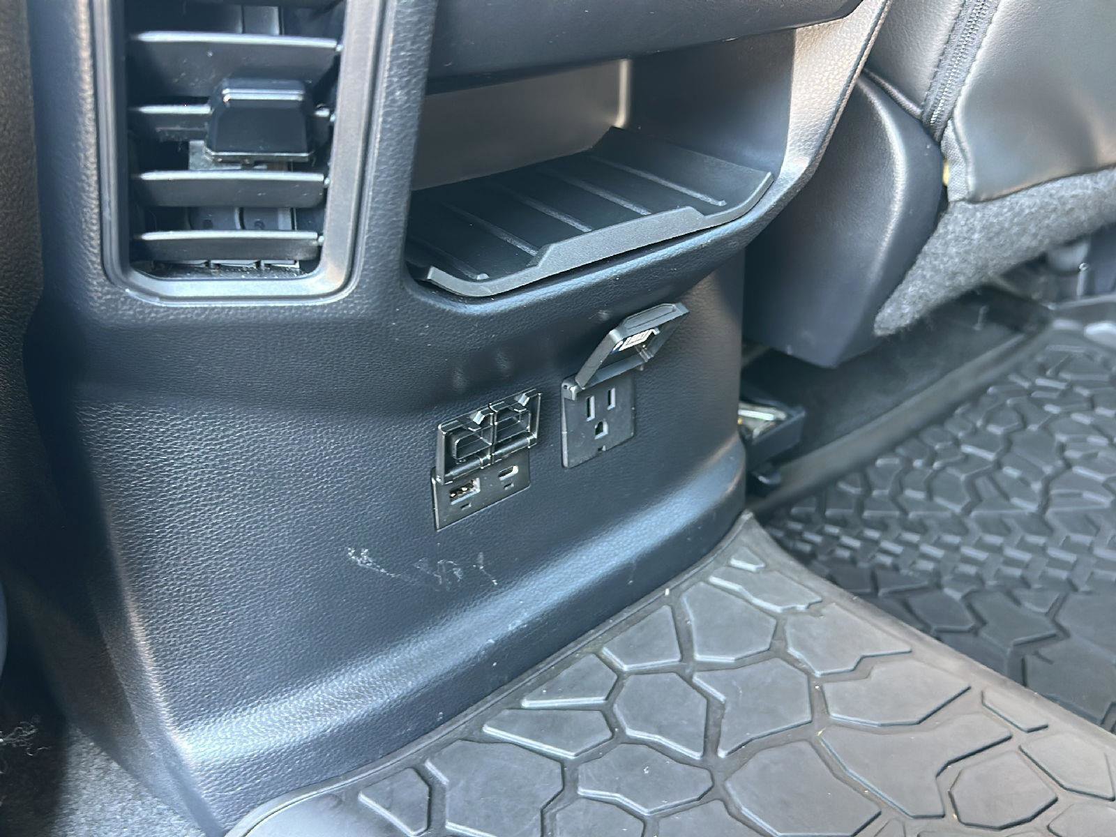 Used 2023 Toyota Tundra TRD Pro image 28