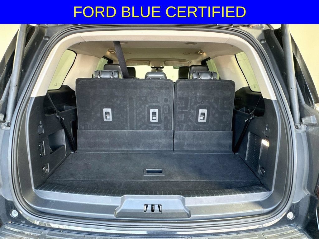 Certified 2024 Ford Expedition XLT AWD/4WD image 29