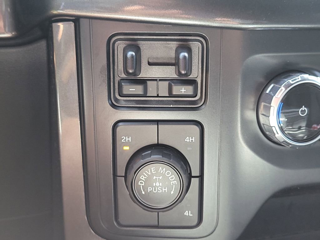 Certified 2023 Ford F150 XLT w/ Equipment Group 301A Mid AWD/4WD image 26