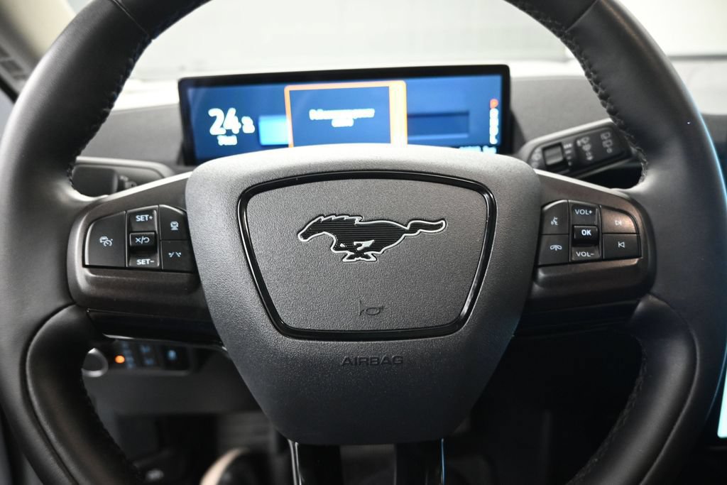 Certified 2023 Ford Mustang Mach-E California Route 1 AWD/4WD image 11