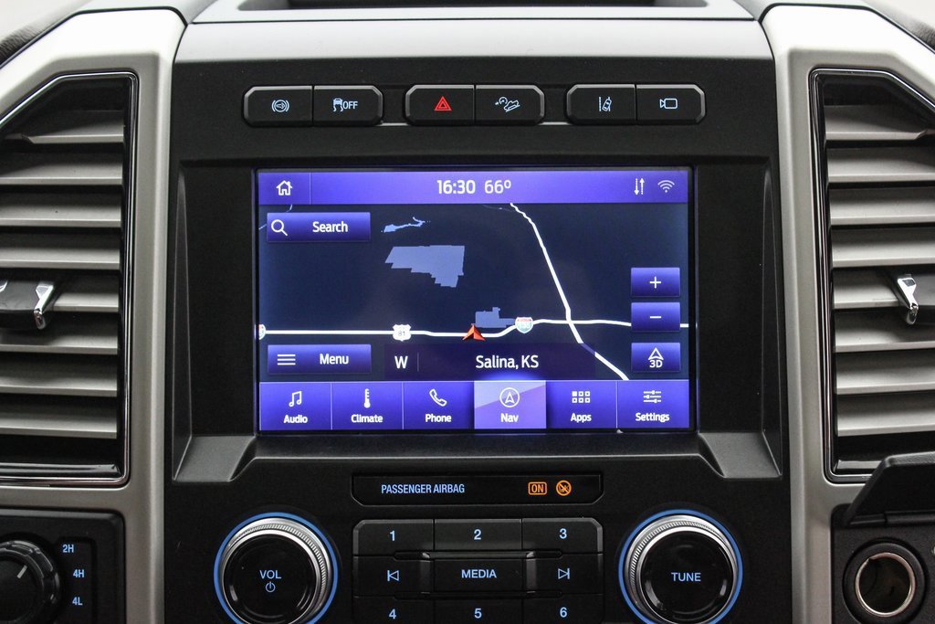 Certified 2020 Ford F250 King Ranch w/ King Ranch Ultimate Package image 24