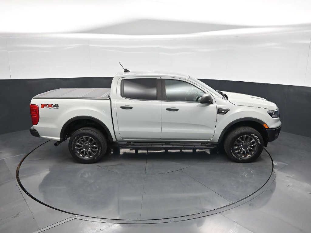 Certified 2021 Ford Ranger XLT w/ Equipment Group 301A Mid AWD/4WD image 39