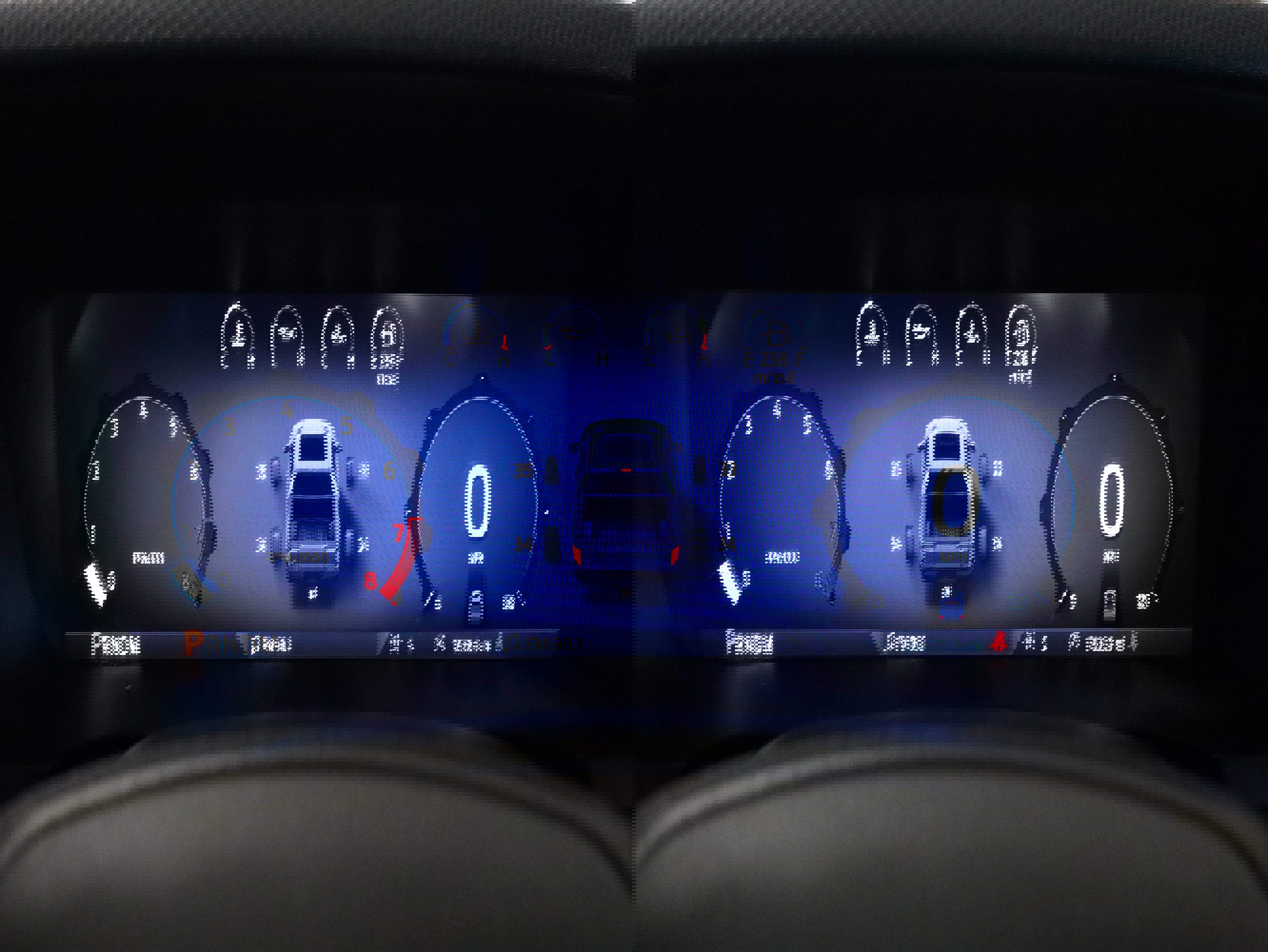 Certified 2025 Ford F150 STX w/ Equipment Group 200A image 24