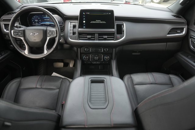 Used 2022 Chevrolet Tahoe RST w/ Sport Performance Package image 23
