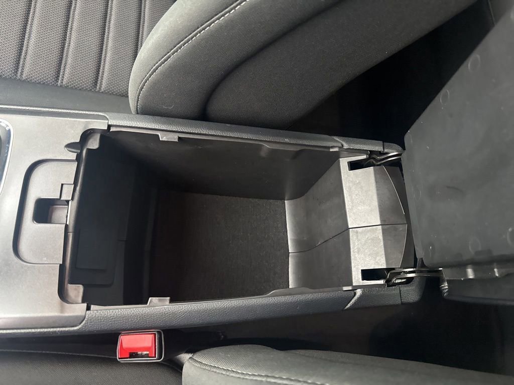 Certified 2019 Ford Fusion SE image 41