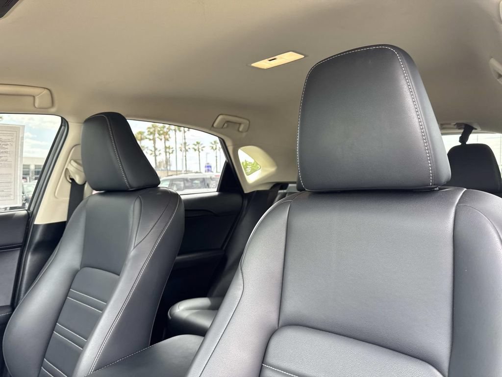 Used 2018 Lexus NX 300 FWD w/ Accessory Package image 23