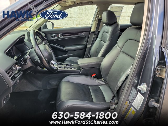 Used 2024 Honda Civic Touring image 8
