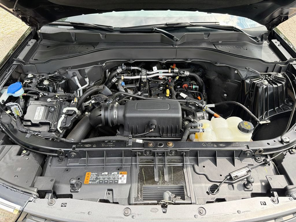 Certified 2023 Ford Explorer Timberline w/ Timberline Technology Package AWD/4WD image 34