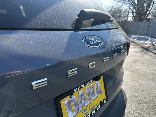 Certified 2024 Ford Escape Active image 47