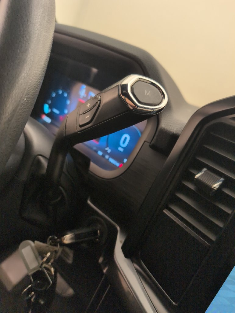 Certified 2024 Ford F150 STX RWD image 28