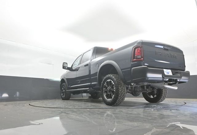 Used 2026 RAM 2500 Tradesman image 36