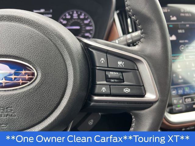 Used 2023 Subaru Outback Touring XT AWD/4WD image 11