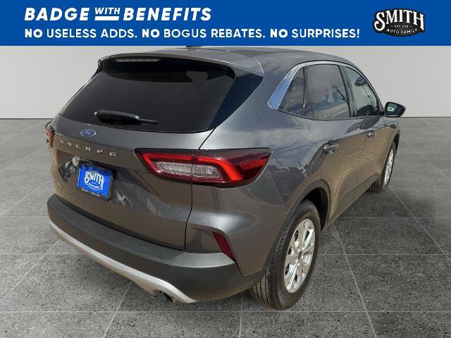 Certified 2024 Ford Escape Active FWD image 8