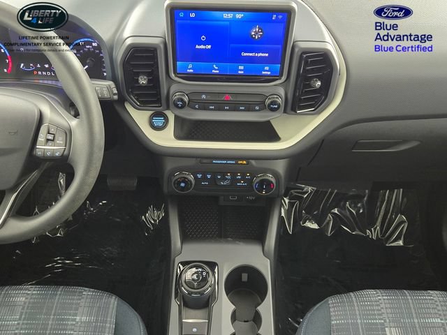 Certified 2023 Ford Bronco Sport Heritage AWD/4WD image 21