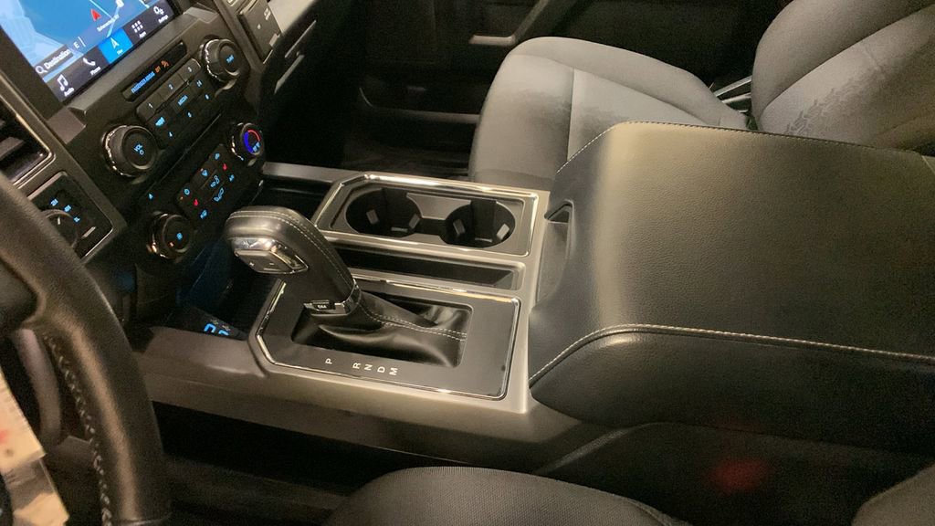 Certified 2018 Ford F150 XLT w/ Equipment Group 302A Luxury image 43