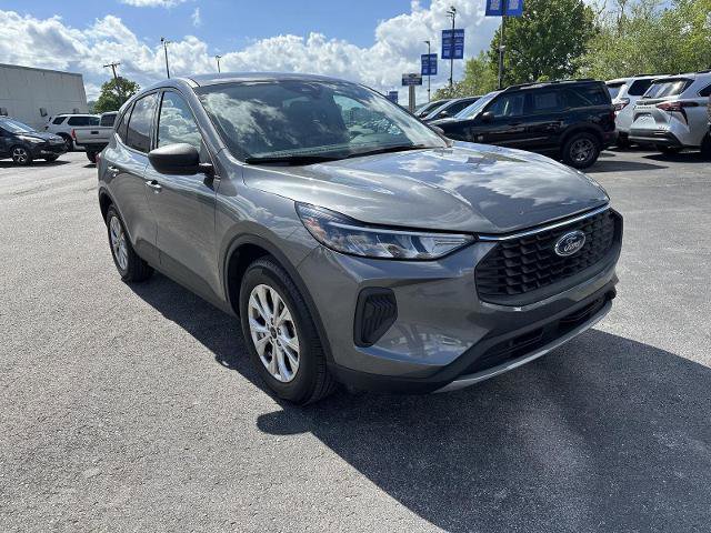 Certified 2025 Ford Escape Active FWD image 8