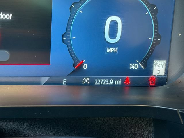 Certified 2024 Ford F150 Raptor AWD/4WD image 29