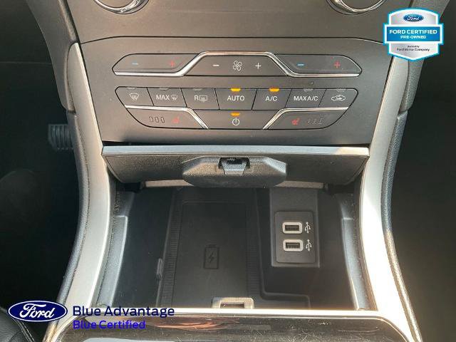 Certified 2019 Ford Edge SEL w/ Equipment Group 201A AWD/4WD image 12