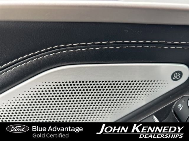 Certified 2024 Ford Explorer ST w/ Equipment Group 401A image 26