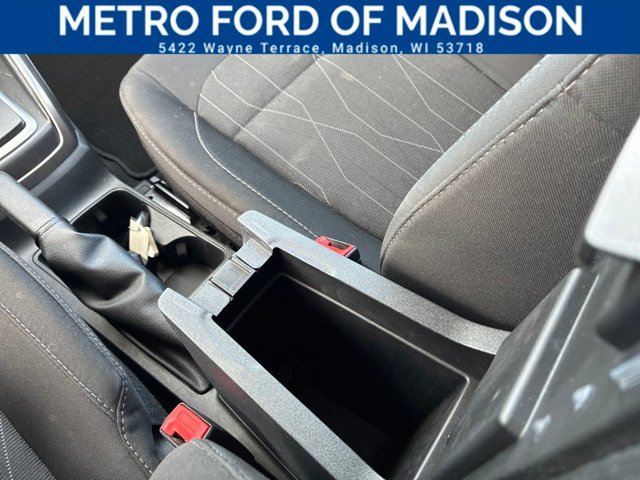 Certified 2021 Ford EcoSport SE AWD/4WD image 15